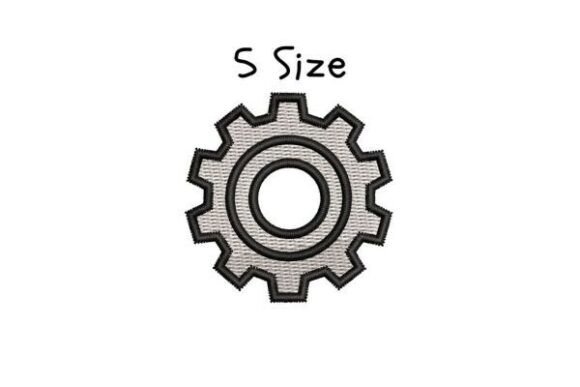 Gear Hat Embroidery Design – A Practical Review for Boutique Apparel Designers