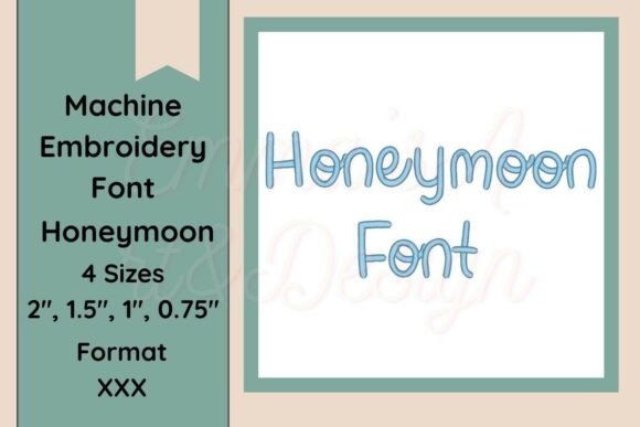h1Honeymoon Machine Embroidery Font XXX Review/h1