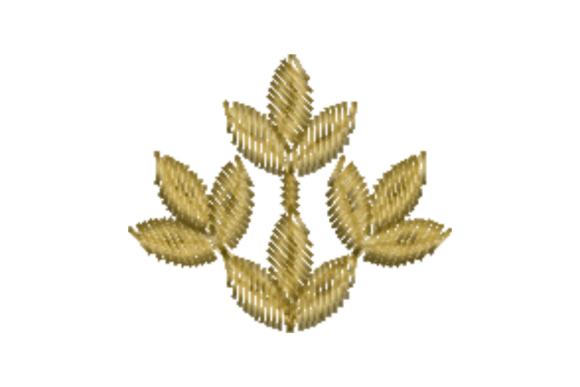 Leaves Machine Embroidery Design Review